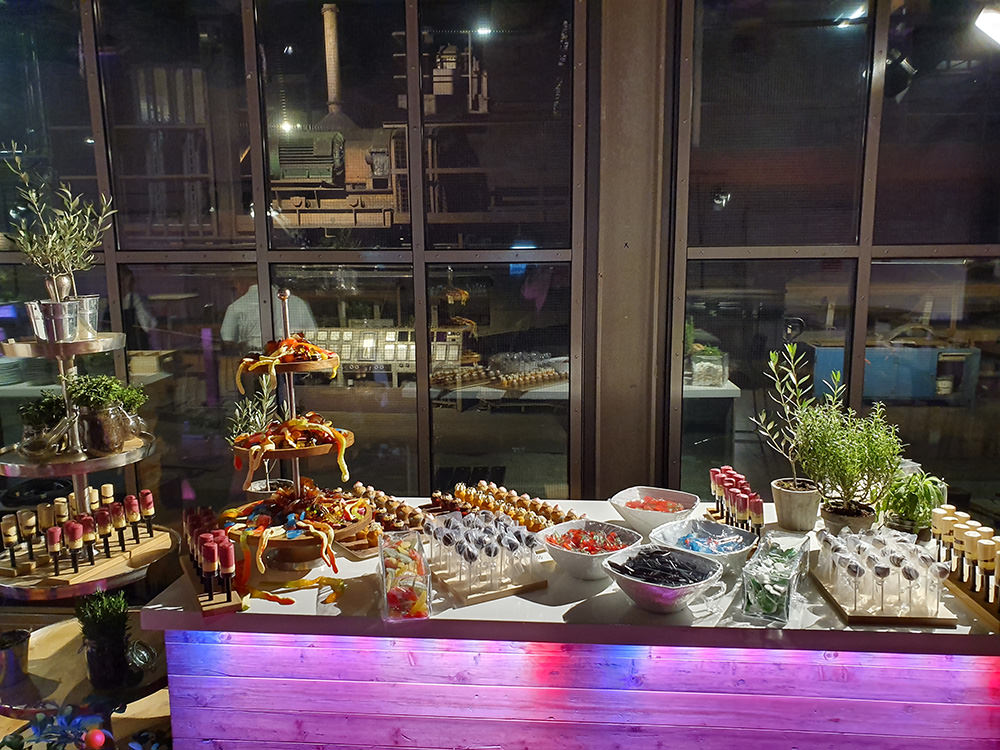 Catering Bild 1
