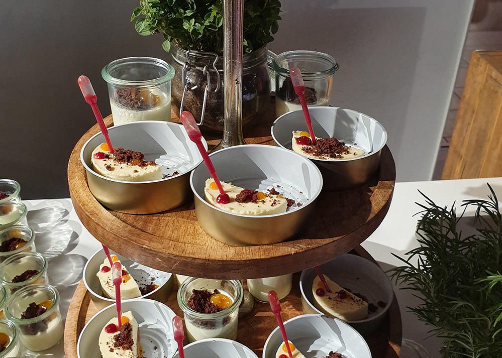 Catering Bild 2