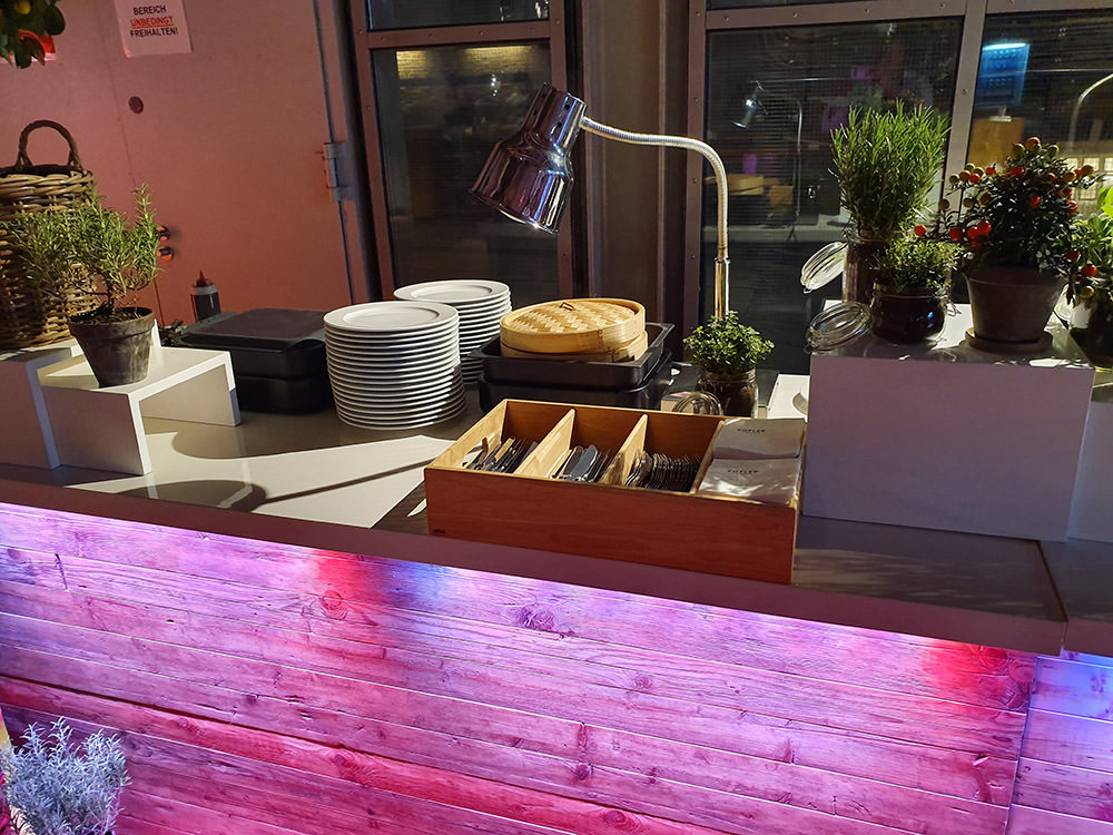 Catering Bild 3