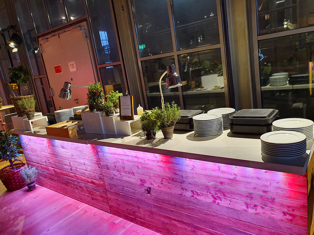 Catering Bild 4