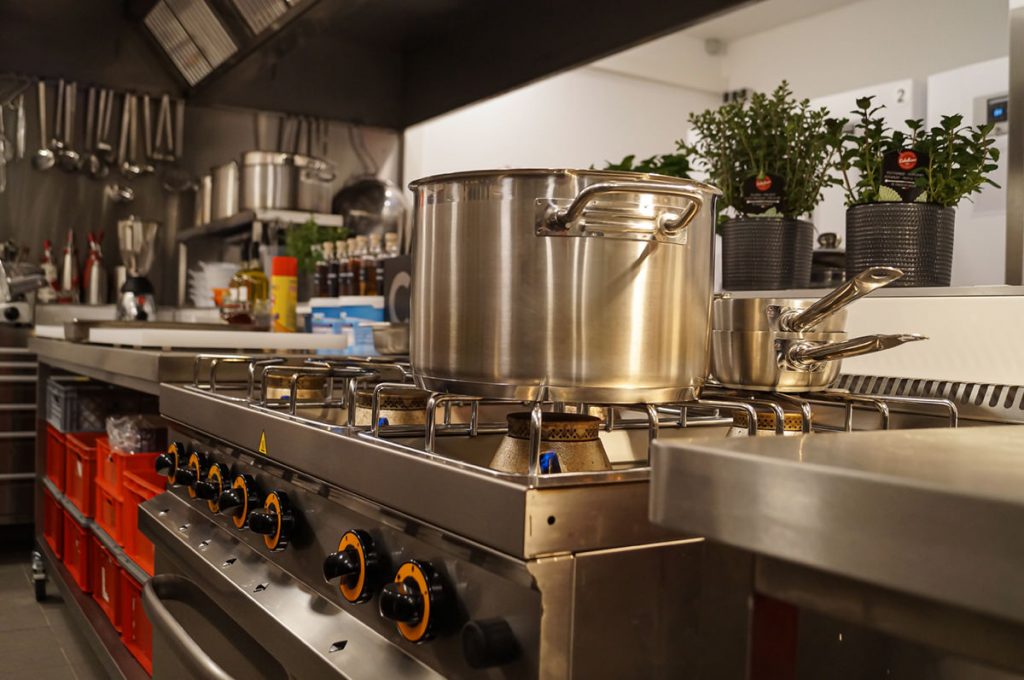 Kochkurs - Kochparty - Firmenevent Köln