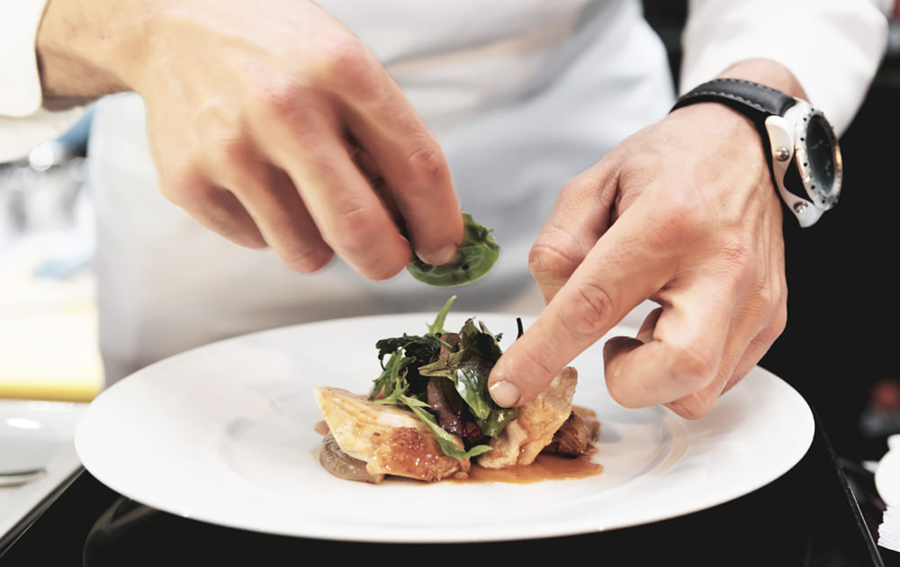 Kölner Event Catering